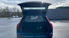 Volvo Xc60 2.0 T6 RC PHEV Inscription Expression 5dr AWD Auto Estate